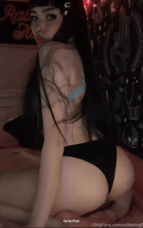 Halfdeadhottie / Fauxlilac / Evilgirll Nude Leaked Onlyfans Photo Halfdeadhottie / Fauxlilac / Evilgirll Nude Leaked Onlyfans Photo