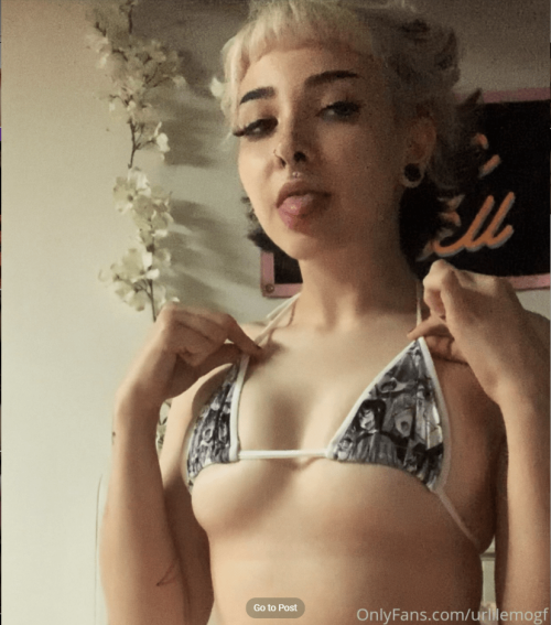 Halfdeadhottie / Fauxlilac / Evilgirll Nude Leaked Onlyfans Photo Halfdeadhottie / Fauxlilac / Evilgirll Nude Leaked Onlyfans Photo