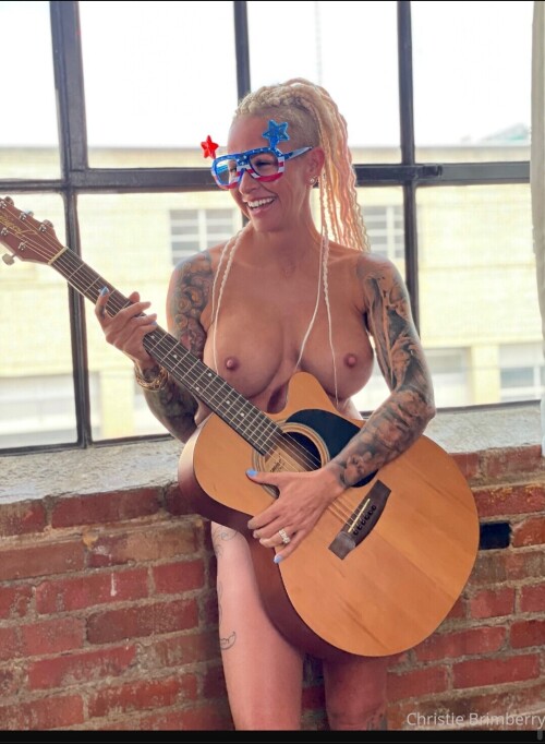 Christie Brimberry Nude Leaked Onlyfans Photo Christie Brimberry Nude Leaked Onlyfans Photo