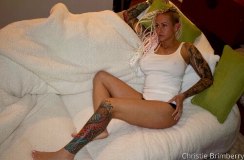 Christie Brimberry Nude Leaked Onlyfans Photo Christie Brimberry Nude Leaked Onlyfans Photo