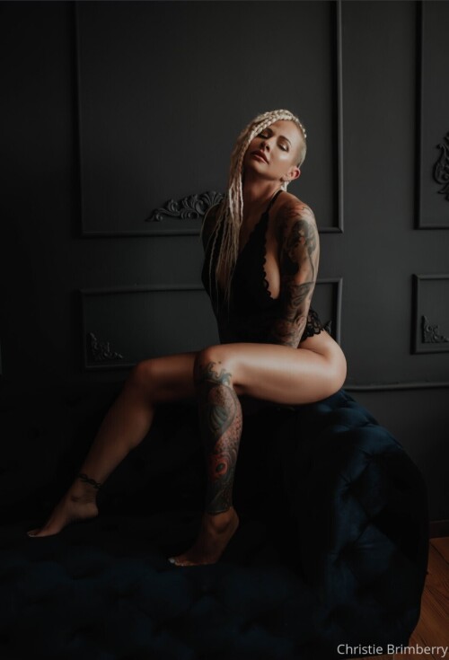 Christie Brimberry Nude Leaked Onlyfans Photo Christie Brimberry Nude Leaked Onlyfans Photo