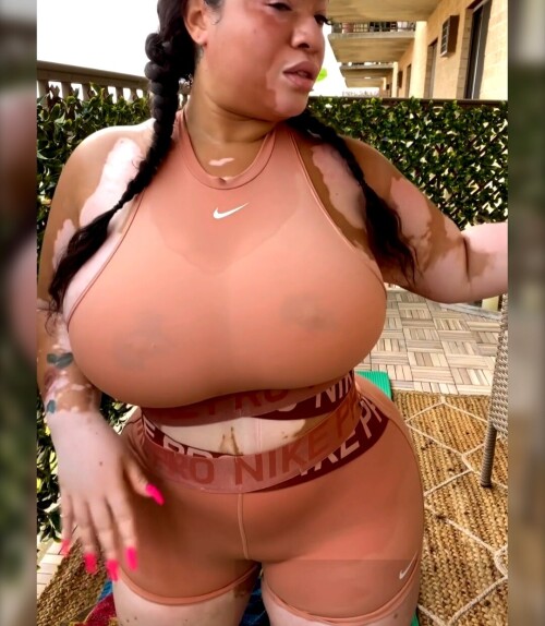 Evie_Spice/YvetteMari Nude Leaked Onlyfans Photo Evie_Spice/YvetteMari Nude Leaked Onlyfans Photo