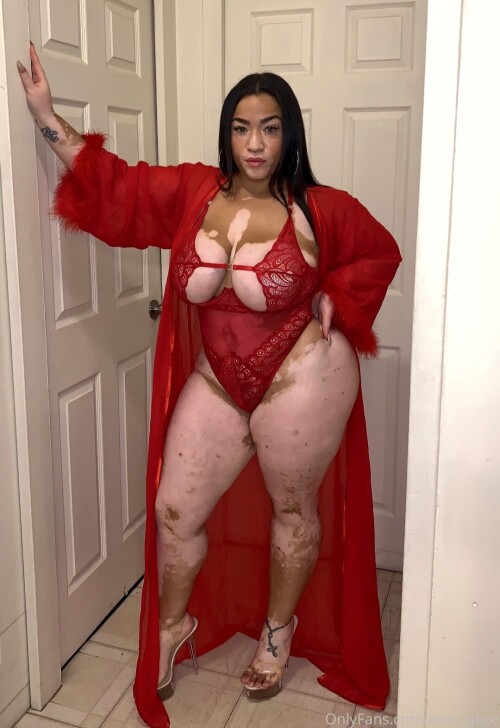 Evie_Spice/YvetteMari Nude Leaked Onlyfans Photo Evie_Spice/YvetteMari Nude Leaked Onlyfans Photo