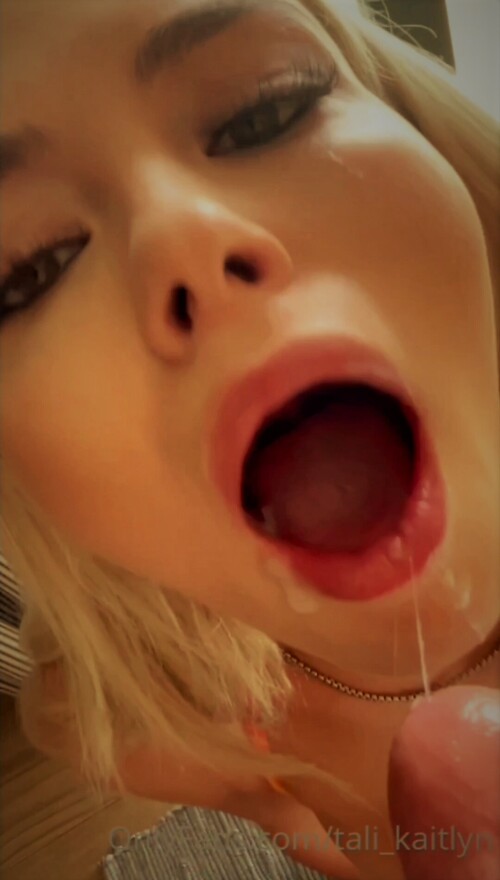 Tali Kaitlyn Nude Leaked Onlyfans Photo Tali Kaitlyn Nude Leaked Onlyfans Photo