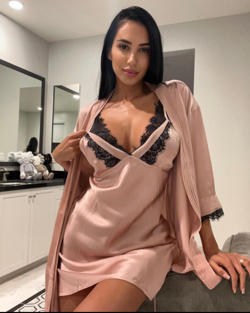 Amber Quinn Nude Leaked Onlyfans Photo Amber Quinn Nude Leaked Onlyfans Photo