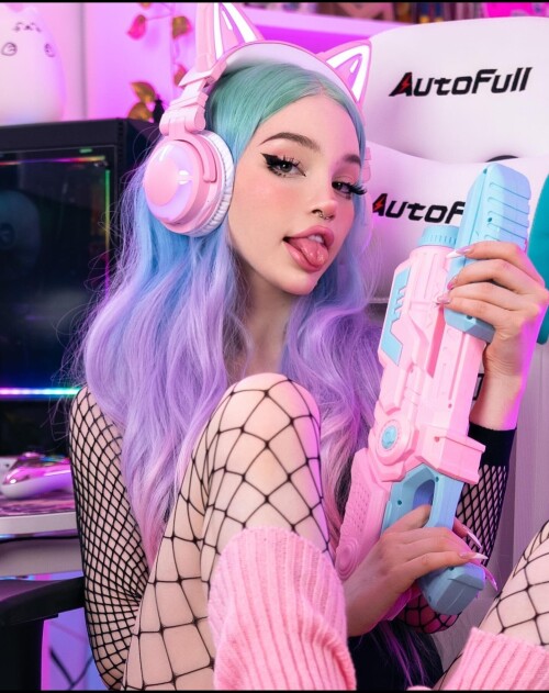 Alice Delish Nude Leaked Onlyfans Photo Alice Delish Nude Leaked Onlyfans Photo