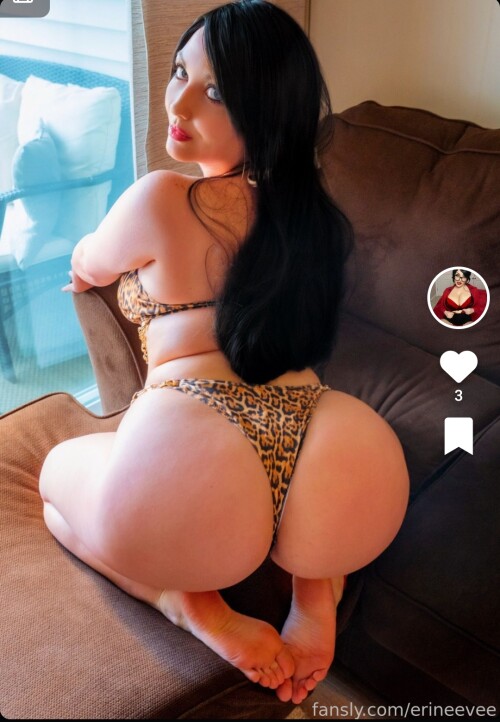 Pink Fox / Erin Eevee Nude Leaked Onlyfans Photo Pink Fox / Erin Eevee Nude Leaked Onlyfans Photo