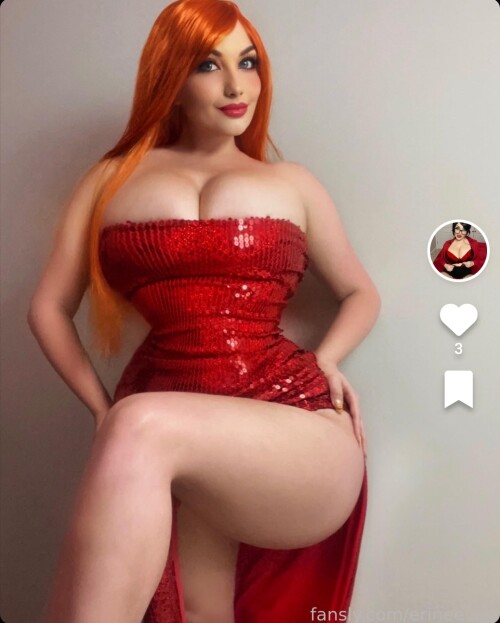 Pink Fox / Erin Eevee Nude Leaked Onlyfans Photo Pink Fox / Erin Eevee Nude Leaked Onlyfans Photo