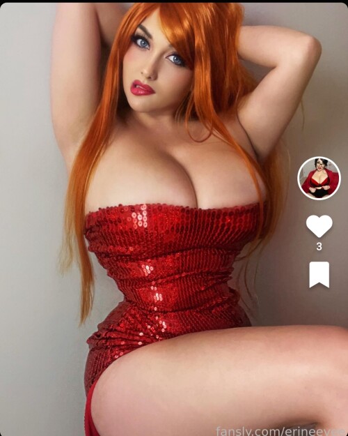 Pink Fox / Erin Eevee Nude Leaked Onlyfans Photo Pink Fox / Erin Eevee Nude Leaked Onlyfans Photo