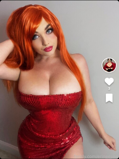 Pink Fox / Erin Eevee Nude Leaked Onlyfans Photo Pink Fox / Erin Eevee Nude Leaked Onlyfans Photo