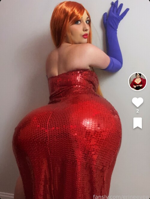 Pink Fox / Erin Eevee Nude Leaked Onlyfans Photo Pink Fox / Erin Eevee Nude Leaked Onlyfans Photo