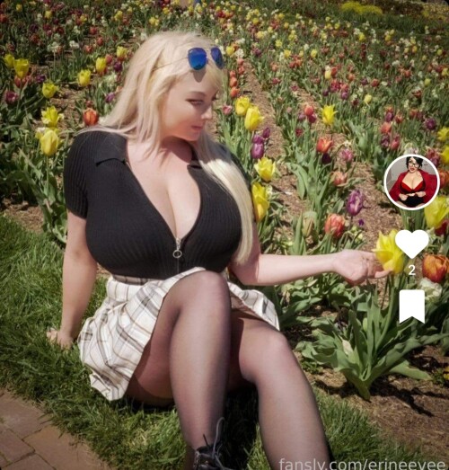 Pink Fox / Erin Eevee Nude Leaked Onlyfans Photo Pink Fox / Erin Eevee Nude Leaked Onlyfans Photo