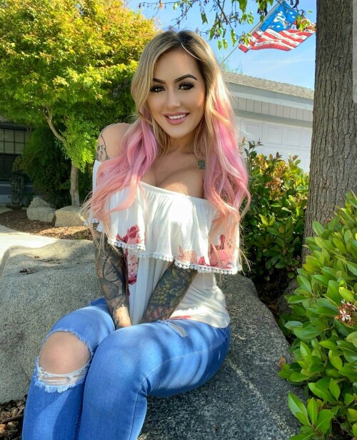 Thecombatbarbie Rianna Carpenter Nude Leaked Onlyfans Photo Thecombatbarbie Rianna Carpenter Nude Leaked Onlyfans Photo