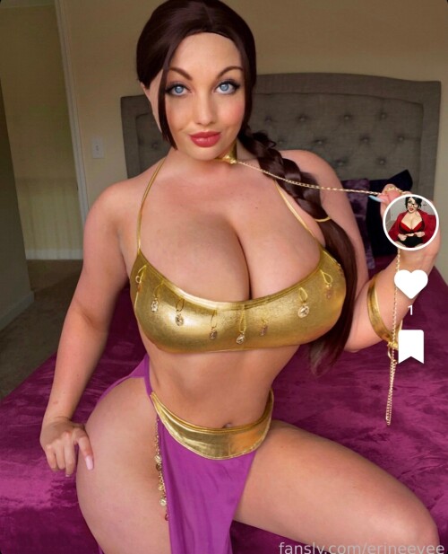 Pink Fox / Erin Eevee Nude Leaked Onlyfans Photo Pink Fox / Erin Eevee Nude Leaked Onlyfans Photo