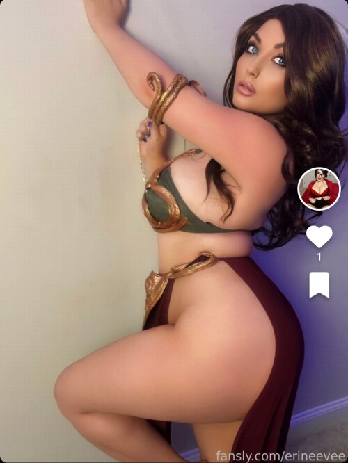 Pink Fox / Erin Eevee Nude Leaked Onlyfans Photo Pink Fox / Erin Eevee Nude Leaked Onlyfans Photo