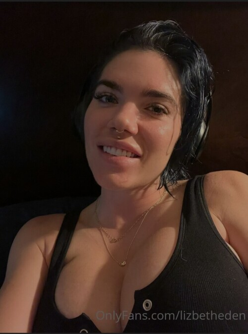 Lizbeth Eden Nude Leaked Onlyfans Photo Lizbeth Eden Nude Leaked Onlyfans Photo