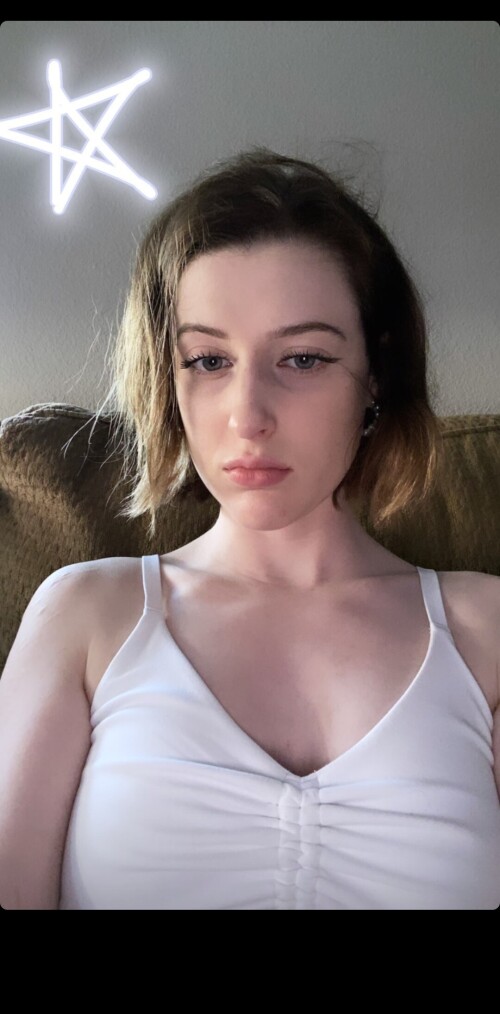 Ellamyvalentine Nude Leaked Onlyfans Photo Ellamyvalentine Nude Leaked Onlyfans Photo