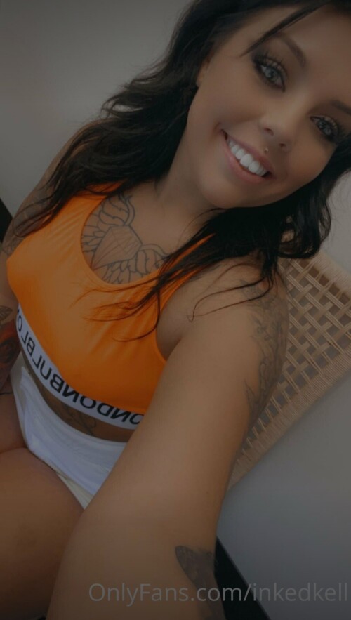 Inkedkell Nude Leaked Onlyfans Photo Inkedkell Nude Leaked Onlyfans Photo