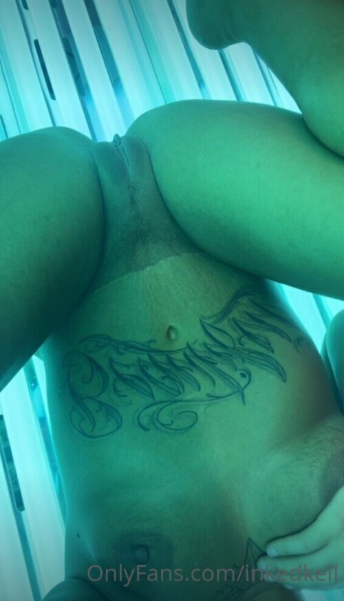 Inkedkell Nude Leaked Onlyfans Photo Inkedkell Nude Leaked Onlyfans Photo
