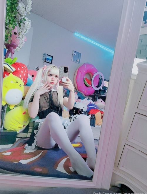 MonsterGirl Nude Leaked Onlyfans Photo MonsterGirl Nude Leaked Onlyfans Photo