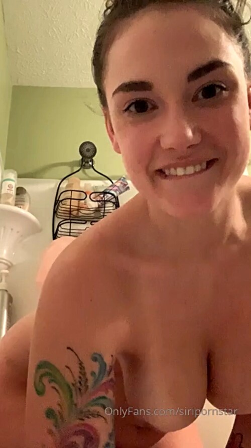 Siri Dahl Nude Leaked Onlyfans Photo Siri Dahl Nude Leaked Onlyfans Photo