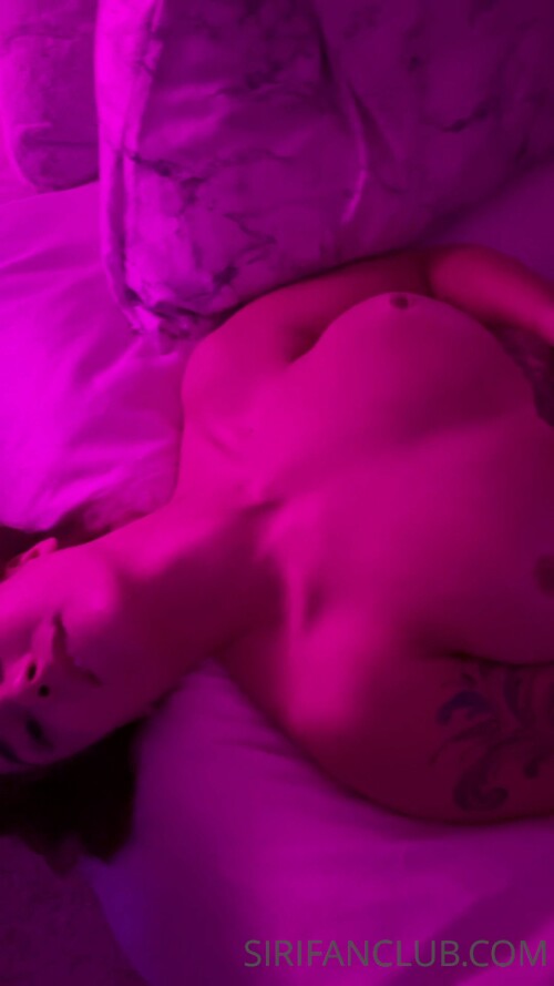 Siri Dahl Nude Leaked Onlyfans Photo Siri Dahl Nude Leaked Onlyfans Photo