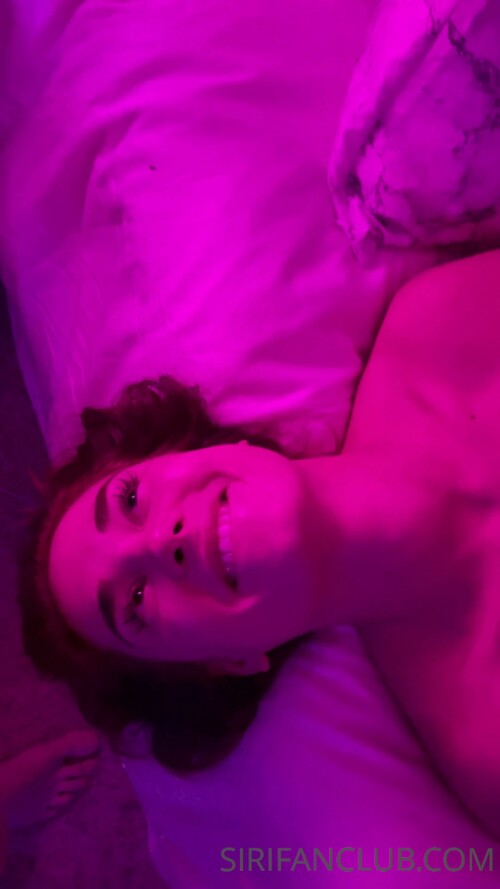 Siri Dahl Nude Leaked Onlyfans Photo Siri Dahl Nude Leaked Onlyfans Photo