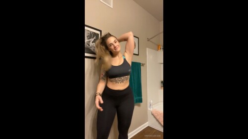 Siri Dahl Nude Leaked Onlyfans Photo Siri Dahl Nude Leaked Onlyfans Photo