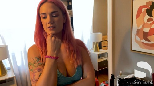 Siri Dahl Nude Leaked Onlyfans Photo Siri Dahl Nude Leaked Onlyfans Photo