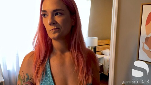 Siri Dahl Nude Leaked Onlyfans Photo Siri Dahl Nude Leaked Onlyfans Photo
