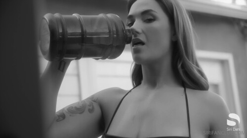 Siri Dahl Nude Leaked Onlyfans Photo Siri Dahl Nude Leaked Onlyfans Photo