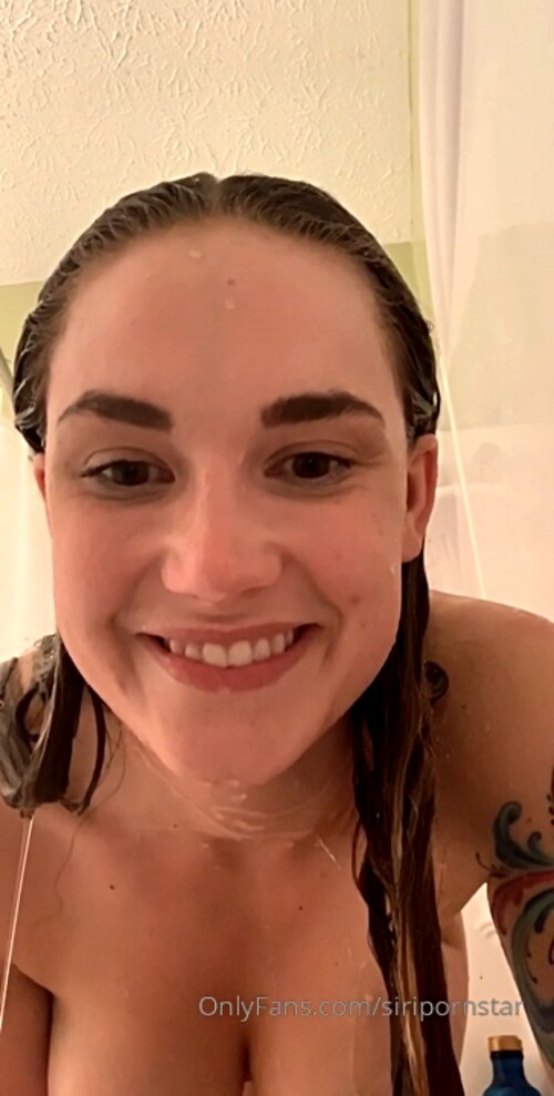 Siri Dahl Nude Leaked Onlyfans Photo Siri Dahl Nude Leaked Onlyfans Photo