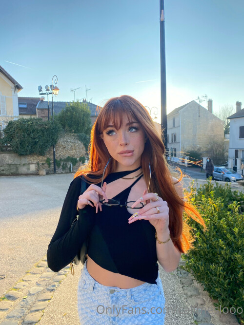 callmeslooo Nude Leaked Onlyfans Photo