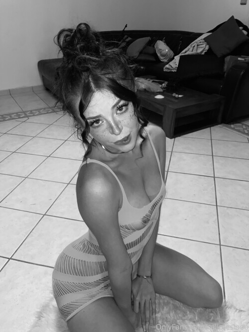 callmeslooo Nude Leaked Onlyfans Photo