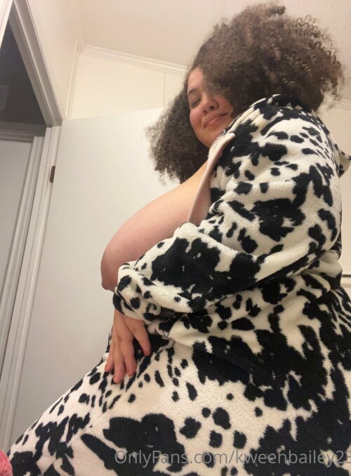 Bailey / Kweenbailey23 Nude Leaked Onlyfans Photo Bailey / Kweenbailey23 Nude Leaked Onlyfans Photo