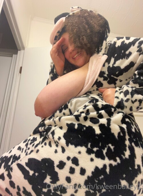 Bailey / Kweenbailey23 Nude Leaked Onlyfans Photo Bailey / Kweenbailey23 Nude Leaked Onlyfans Photo