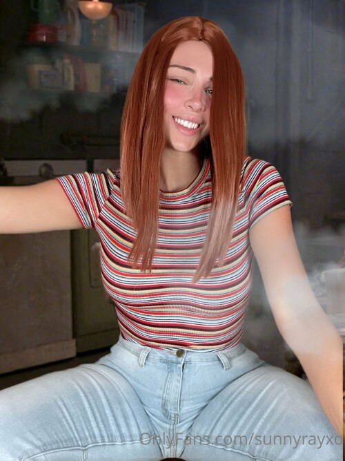 sunnyrayxo | Tigerlillie69 Nude Leaked Onlyfans Photo sunnyrayxo | Tigerlillie69 Nude Leaked Onlyfans Photo