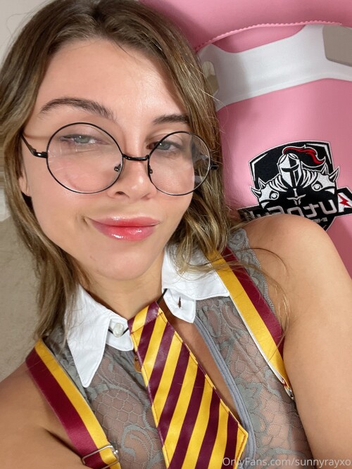 sunnyrayxo | Tigerlillie69 Nude Leaked Onlyfans Photo sunnyrayxo | Tigerlillie69 Nude Leaked Onlyfans Photo