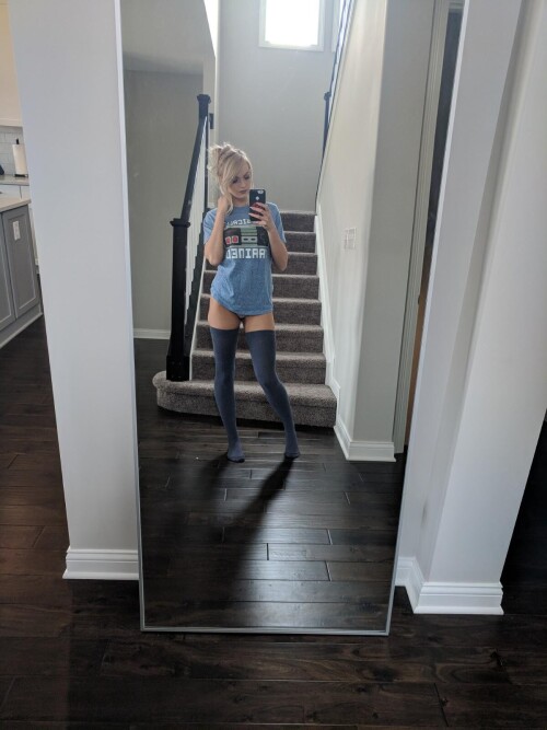Danielle DeNicola Nude Leaked Onlyfans Photo Danielle DeNicola Nude Leaked Onlyfans Photo