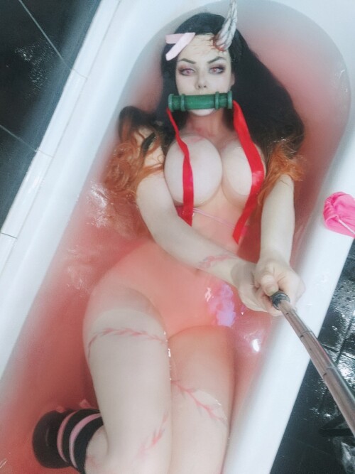 AliceCosplay / Alice_With_Cats Nude Leaked Onlyfans Photo AliceCosplay / Alice_With_Cats Nude Leaked Onlyfans Photo
