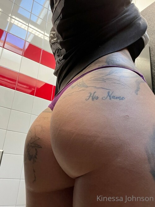 Kinessa Johnson / madaamhuntress Nude Leaked Onlyfans Photo Kinessa Johnson / madaamhuntress Nude Leaked Onlyfans Photo