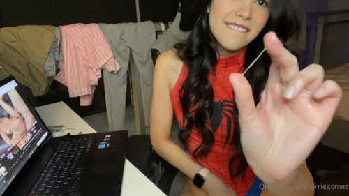 RorrieGomez Nude Leaked Onlyfans Photo RorrieGomez Nude Leaked Onlyfans Photo