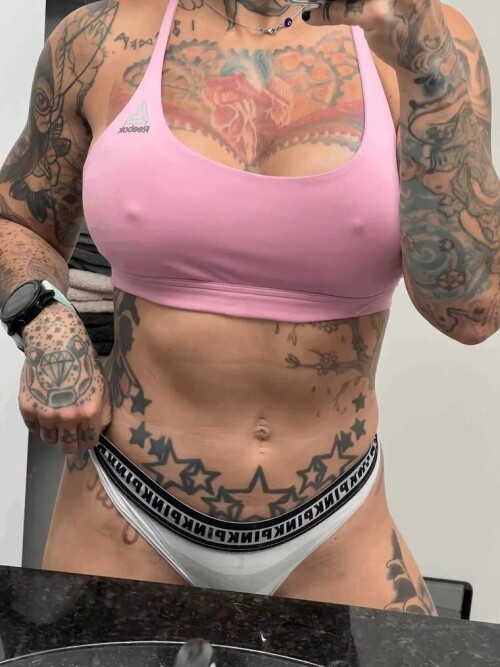 Kinessa Johnson / madaamhuntress Nude Leaked Onlyfans Photo Kinessa Johnson / madaamhuntress Nude Leaked Onlyfans Photo