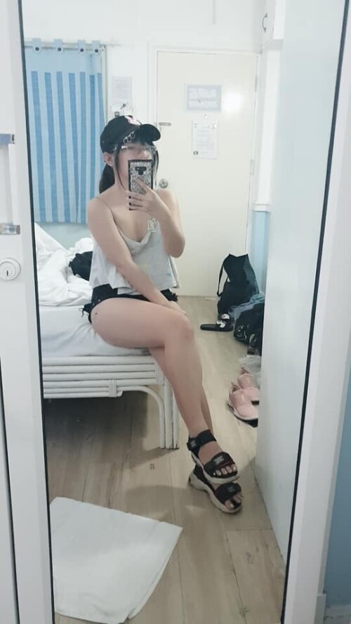 Chono Black Nude Leaked Onlyfans Photo Chono Black Nude Leaked Onlyfans Photo