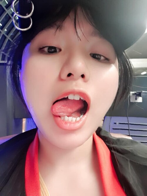 Chono Black Nude Leaked Onlyfans Photo Chono Black Nude Leaked Onlyfans Photo