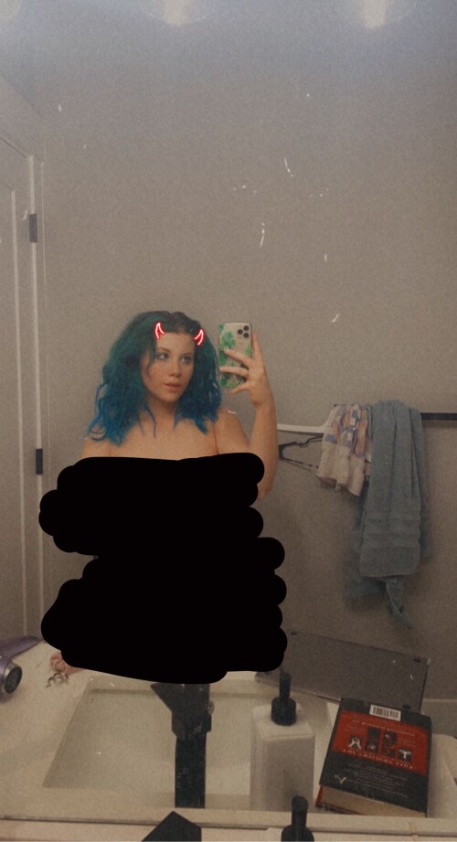 abiabiabi / abiabiabittv Nude Leaked Onlyfans Photo abiabiabi / abiabiabittv Nude Leaked Onlyfans Photo