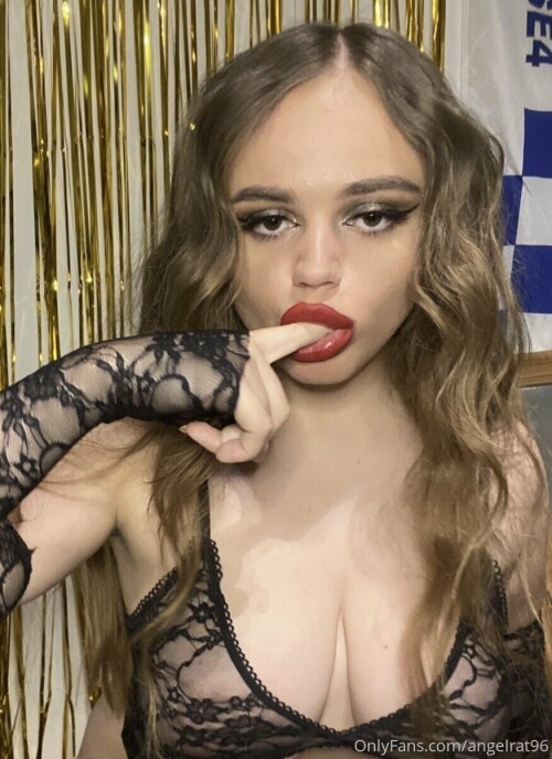 Angelrat96 Nude Leaked Onlyfans Photo Angelrat96 Nude Leaked Onlyfans Photo