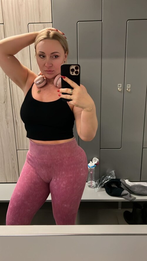 Annaka / FitCurvyAnna / style_byanna Nude Leaked Onlyfans Photo Annaka / FitCurvyAnna / style_byanna Nude Leaked Onlyfans Photo