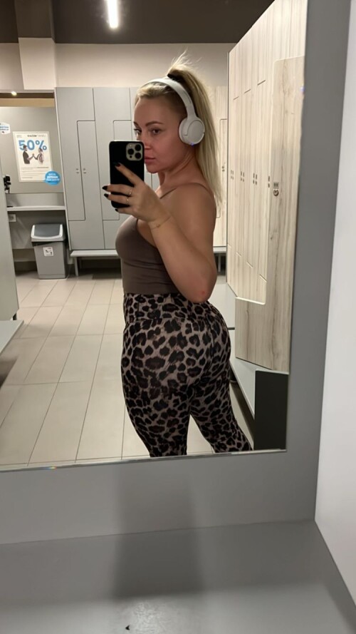 Annaka / FitCurvyAnna / style_byanna Nude Leaked Onlyfans Photo Annaka / FitCurvyAnna / style_byanna Nude Leaked Onlyfans Photo