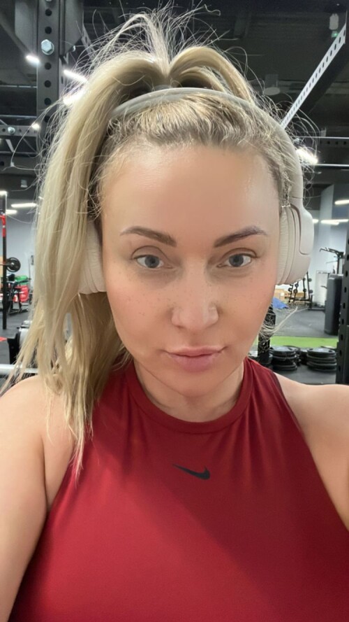 Annaka / FitCurvyAnna / style_byanna Nude Leaked Onlyfans Photo Annaka / FitCurvyAnna / style_byanna Nude Leaked Onlyfans Photo